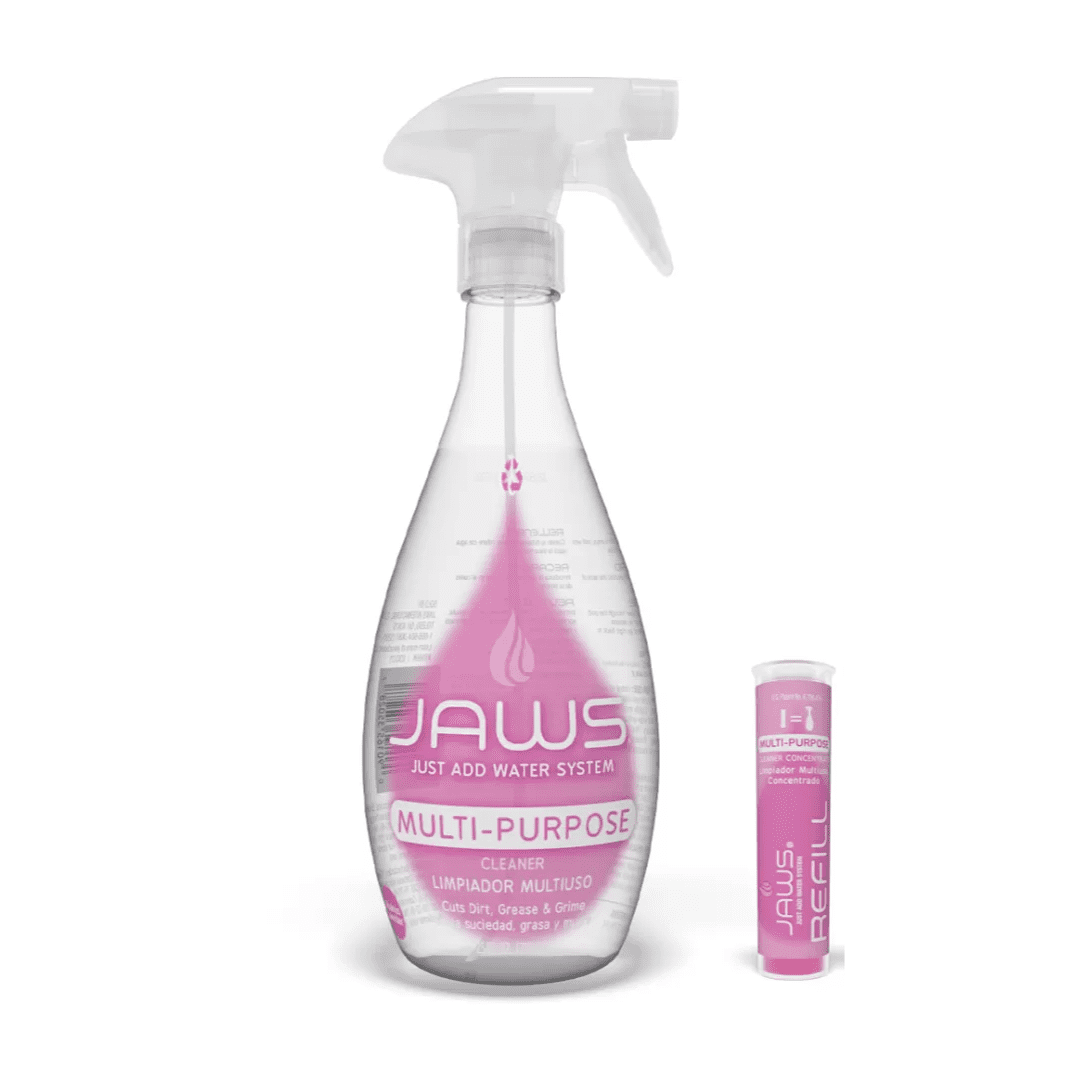 Limpiador Multiuso Jaws 739 Ml