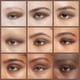 thumbnail image 4 of Kit de sombras COVERGIRL Café Au Lait de 3 colores, 4 of 5