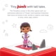 thumbnail image 2 of Reproducción de audio del personaje Tonies Doc McStuffins con 17 canciones (35 minutos), 2 of 6