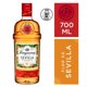 thumbnail image 1 of Gin Destilado Flor de Sevilla 41.3° Botella, 1 of 3