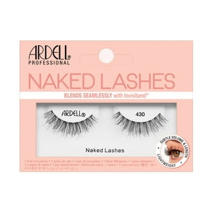 Ardell - Pestañas De Tira Naked Lashes 430