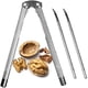 thumbnail image 1 of Set de cascanueces, herramienta para nueces, langosta o cangrejo, 1 of 1