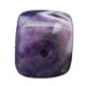 thumbnail image 2 of Porta Incienso De Cristal, Receptor De Cenizas Cuadrado Para Servicios Domésticos, Yoga, Gran Regalo, Estilo F, 2 of 3
