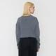 thumbnail image 2 of Tejido Mujer Lavado Gris Corona, 2 of 5