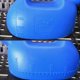 thumbnail image 4 of Orinal portátil YUMSUM para hombre, 2000 ml, colector de orinal, azul, 4 of 7