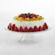 thumbnail image 3 of Plato Torta De Vidrio C Pie Cm, 3 of 3