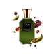 thumbnail image 1 of Jawhara Amberwood Nomad | Eau de Parfum Ambery Fougere 3,3 fl oz | Notas de Cardamomo, Cuero, Cedro y Ámbar Intenso | Duradero | Uso Diario | Tamaño de Viaje, 1 of 7