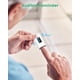 thumbnail image 4 of Oxímetro de pulso Wellue Bluetooth Fingertip con memoria y aplicación, 4 of 9
