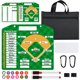 thumbnail image 1 of Placa magnética de alineación de béisbol SRG con accesorios, 1 of 7