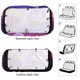 thumbnail image 3 of Funda Elástica para Asiento Trasero de Auto Grimace Desmarcar 120x59x76cm, 3 of 6