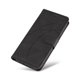 thumbnail image 4 of Funda tipo cartera con tapa para Samsung Galaxy S25 con tarjetero, soporte y cubierta magnética Negro, 4 of 6