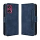 thumbnail image 3 of Funda Tipo Billetera FOXDOCK para Motorola MOTO Edge 50 Fusion 5G – Tapa Flip con Tarjetero, 3 of 5