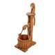 thumbnail image 2 of Macetero Bomba Pequeño de Cedro - American Furniture Classics, 2 of 7