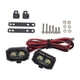 thumbnail image 3 of Foco RC, Piezas De Repuesto, Luces LED Para Coche Wraith 1/8, 2 Uds., 3 of 5