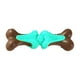 thumbnail image 1 of Juguete para la dentición de cachorros, juguete para masticar para perros, juguete interactivo Molar para mascotas, juguetes interactivos para perros, azul, 1 of 5