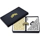 thumbnail image 1 of Cartas Poker 1546 Plastico Estuche Bridge Size, 1 of 3