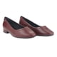 thumbnail image 5 of Ballerina Comfortflex Mujer 2482301 Rojo Casual, 5 of 7
