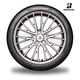thumbnail image 2 of Neumático 205/55 R16 Bridgestone Turanza T005 . W-91, 2 of 3