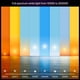 thumbnail image 3 of Bombilla LED Inteligente Philips Hue A19 Paquete de 1, Blanco y Color, 3 of 9