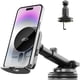 thumbnail image 1 of Soporte Cargador para Auto Bracketron PwrUp MagAlign 15W, 1 of 3