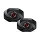 thumbnail image 1 of Altavoces de audio para coche Pioneer TS-6900PRO de 2 vías 6x9, 1 of 7