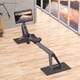 thumbnail image 2 of Alfombrilla doble Mat Crostice compatible con Peloton Bike & Concept 2, 2 of 6