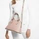 thumbnail image 2 of Cartera Michael Kors Veronica Medium Saffiano Leather Dome Satchel, 2 of 5