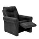 thumbnail image 4 of Bergere Clio Negro, 4 of 7