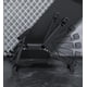 thumbnail image 5 of Banco Multifuncional Pesas Reclinable Predicador Multiposicion Graduable, 5 of 10