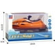 thumbnail image 3 of LANCHA CONTROL REMOTO MINI BOTE 2,4 BATERIA RECARGABLE AZUL, 3 of 5