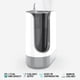 thumbnail image 4 of Humidificador ultrasónico Vornado UH200 de 6,6 L con ventilador, color blanco, 4 of 6