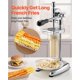 thumbnail image 2 of Exprimidor manual de papas fritas largas VEVOR, 2 of 9