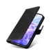 thumbnail image 5 of Funda Billetera para Honor X60i con Porta Tarjetas y Soporte Ajustable Negro, 5 of 5