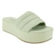 thumbnail image 2 of Sandalia Kanna & Co Slip On Turquesa, 2 of 5