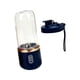 thumbnail image 2 of Licuadora Portátil Mini Licuadora De Frutas Botellas Para Exteriores Interior Oficina Deportes Taza única Azul, 2 of 3