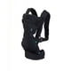 thumbnail image 1 of Cargador De Bebé Ergonomico 4 En 1 Color Negro, 1 of 5