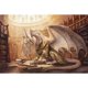 thumbnail image 1 of Puzle Buhoet Dragon 1000 piezas para adultos (75 x 50 cm), 1 of 7