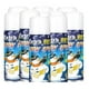 thumbnail image 1 of Set de 10 spray de nieve artificial lanza espuma, 1 of 3
