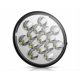 thumbnail image 2 of Optico Led 6014 Redondo 7" 15 Led 12-24V, 2 of 2