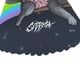 thumbnail image 4 of Mantel Redondo Nyan Cat Estampado 152cm, 4 of 5
