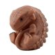 thumbnail image 3 of Lindo Juguete De Ba?o Para Bebés PVC Squeeze Sound Dabbling Kids Ba?o Ankylosaurus, 3 of 5