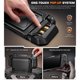thumbnail image 3 of Funda protectora dockable NinABXY para Nintendo Switch 2, 3 of 3