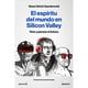 thumbnail image 1 of Libro El Espiritu Del Mundo En Silicon Valley, 1 of 2