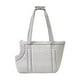 thumbnail image 3 of Bolsa De Transporte Para Gatos De Gran Capacidad Para Exteriores, Para Cachorros Y Gatitos, Color Gris, 3 of 3