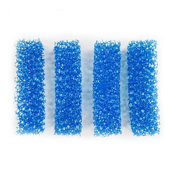Utility Sponge Rainsar 24W – Esponjas de Repuesto