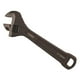 thumbnail image 2 of Llave ajustable DEWALT DWHT80268 de 10 pulgadas, totalmente de acero, 2 of 3