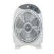 thumbnail image 1 of Ventilador Box 12 Pulgadas 3 Vel Blanco Kendal, 1 of 5