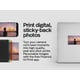 thumbnail image 2 of Cartucho de papel fotográfico Polaroid Hi-Print 2x3 - 20 fotos, 2 of 4