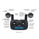 thumbnail image 4 of Drone Advanced - 4k - Wifi - 193 Pro, 4 of 5