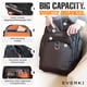 thumbnail image 3 of Mochila con ruedas EVERKI Atlas 30L para laptops de 13 a 17,3", 3 of 6